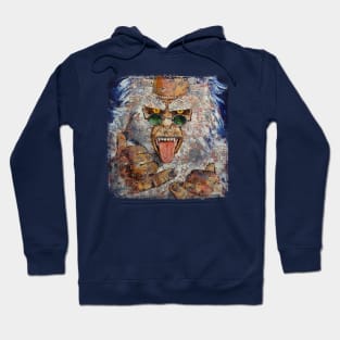 Yeti Hoodie